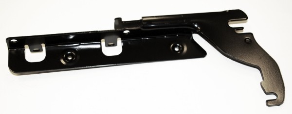 1 of W11612302 Whirlpool Dishwasher Door Hinge OEM Replacement, NEW FAST SHIP... - Image 3