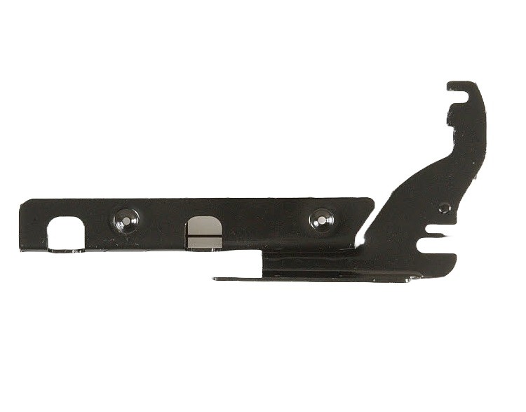 1 of W11612302 Whirlpool Dishwasher Door Hinge OEM Replacement, NEW FAST SHIP...