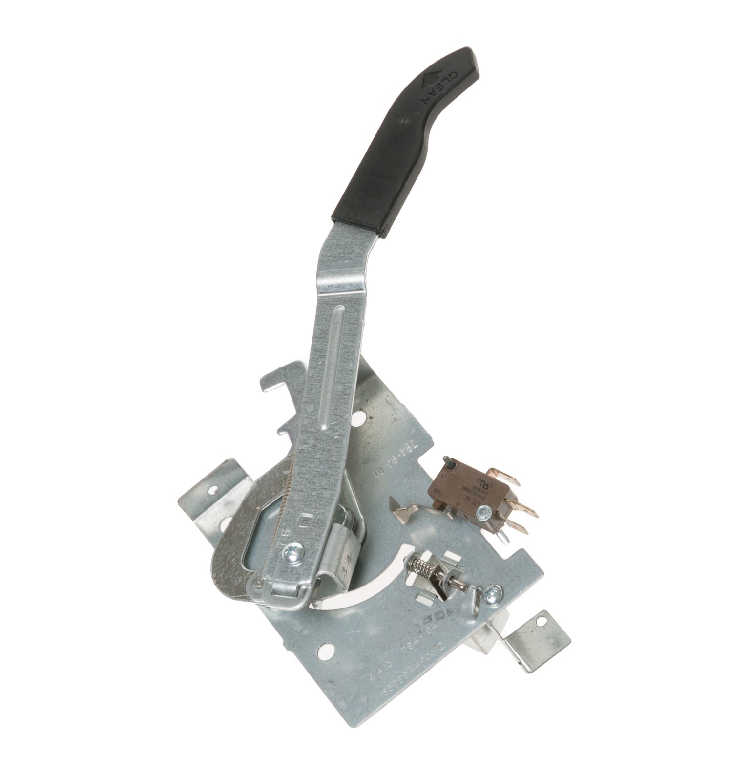 1 of WB02K10144 GE Oven Door Latch Assembly OEM Replacement, NEW FAST SHIP Fi...
