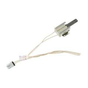 1 of WB13X24924 GE Oven Igniter Glowbar OEM Replacement, NEW FAST SHIP Fits M...