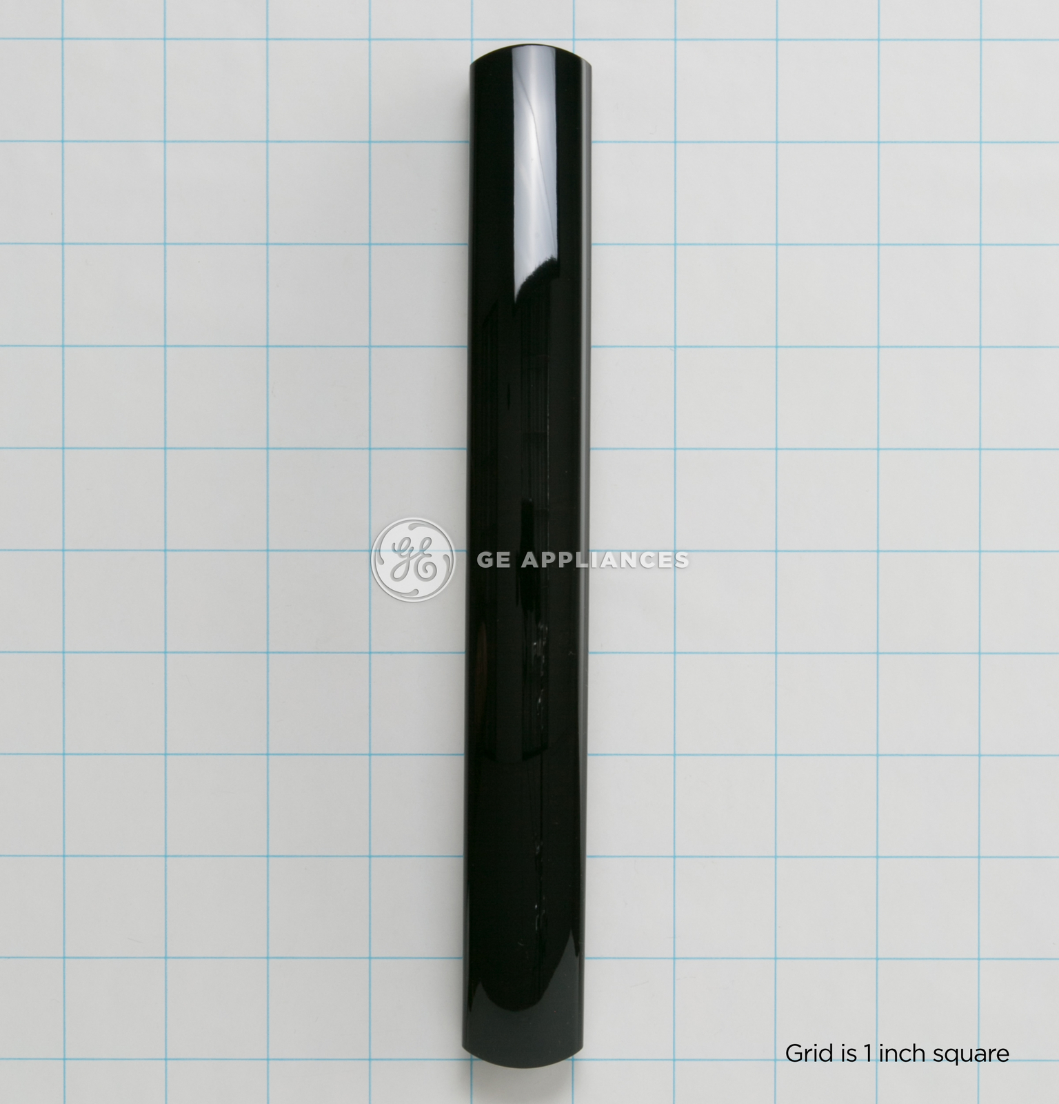 1 of WB15X10275 GE Oven Handle OEM Replacement, NEW FAST SHIP Fits Many Appli...