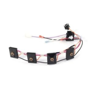 1 of WB18T10452 GE Ignitor Switch & Harness OEM Replacement, NEW FAST SHIP Fi...
