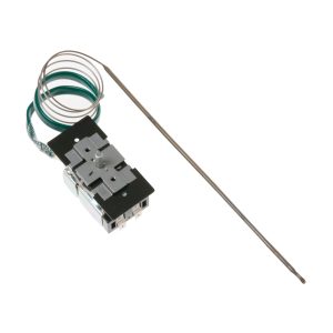 1 of WB20K10018 GE Oven Self Clean Thermostat OEM Replacement, NEW FAST SHIP ...
