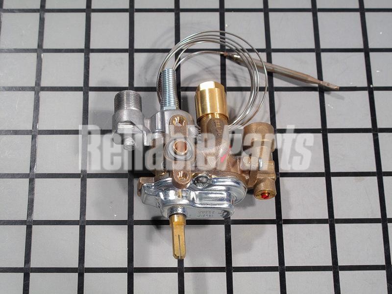 1 of WB20K10033 GE Oven Modulating Thermostat OEM Replacement, NEW FAST SHIP ...