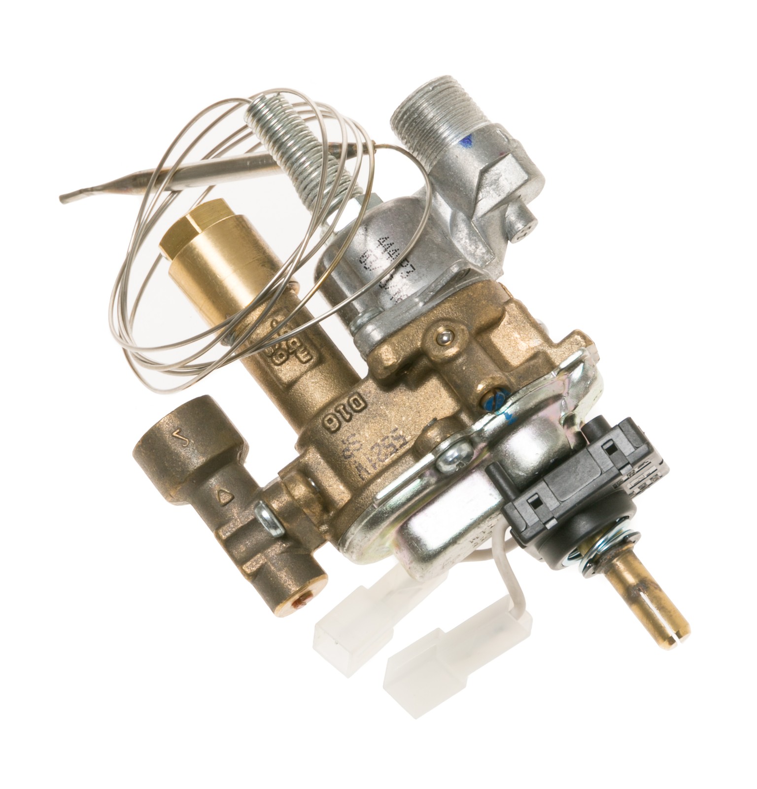 1 of WB20K10037 GE Oven Modulating Thermostat OEM Replacement, NEW FAST SHIP ... - Image 3
