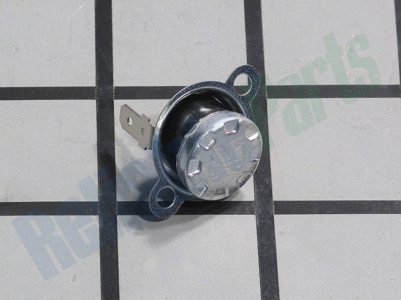 1 of WB21X10148 GE Stove Range Oven Thermostat OEM Replacement, NEW FAST SHIP... - Image 6
