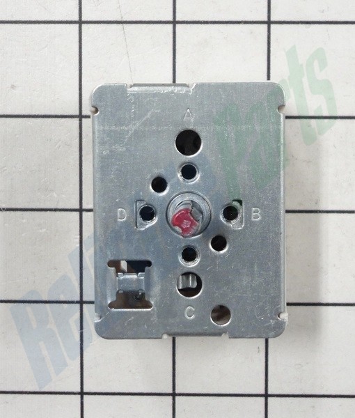1 of WB23K10002 GE Oven Element Switch OEM Replacement, NEW FAST SHIP Fits Ma... - Image 4