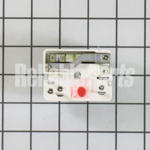 1 of WB23K10002 GE Oven Element Switch OEM Replacement, NEW FAST SHIP Fits Ma...