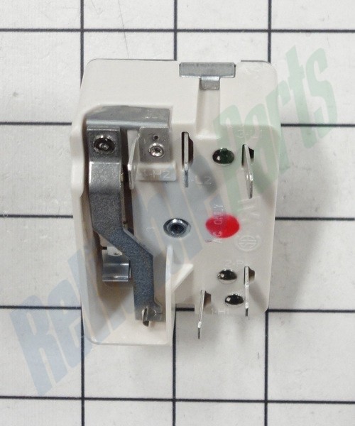 1 of WB23K10002 GE Oven Element Switch OEM Replacement, NEW FAST SHIP Fits Ma... - Image 6