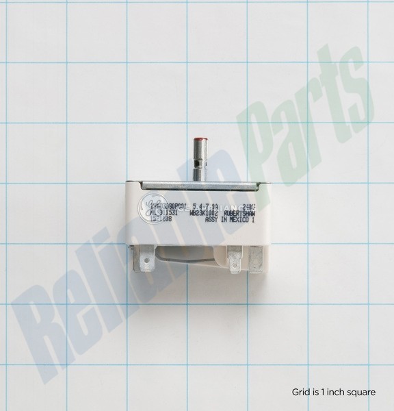 1 of WB23K10002 GE Oven Element Switch OEM Replacement, NEW FAST SHIP Fits Ma... - Image 7