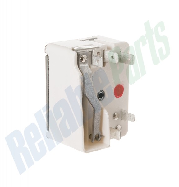 1 of WB23K10002 GE Oven Element Switch OEM Replacement, NEW FAST SHIP Fits Ma... - Image 9