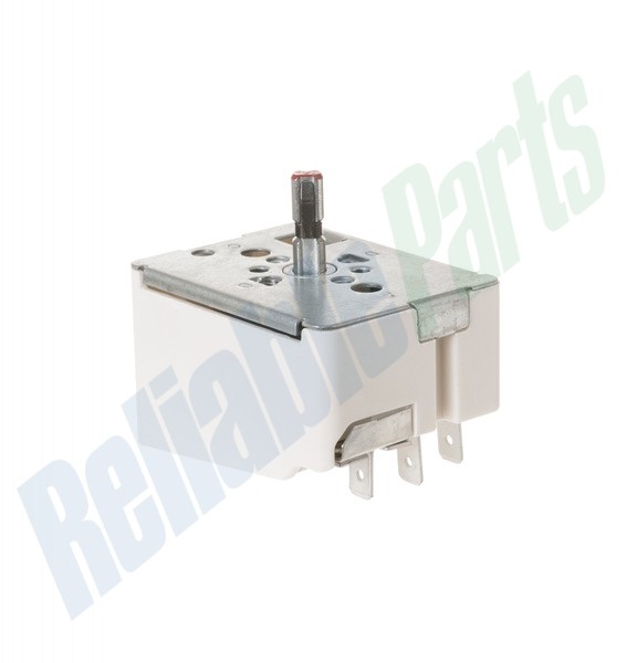 1 of WB23K10002 GE Oven Element Switch OEM Replacement, NEW FAST SHIP Fits Ma... - Image 10