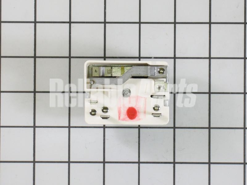 1 of WB23K10002 GE Oven Element Switch OEM Replacement, NEW FAST SHIP Fits Ma...