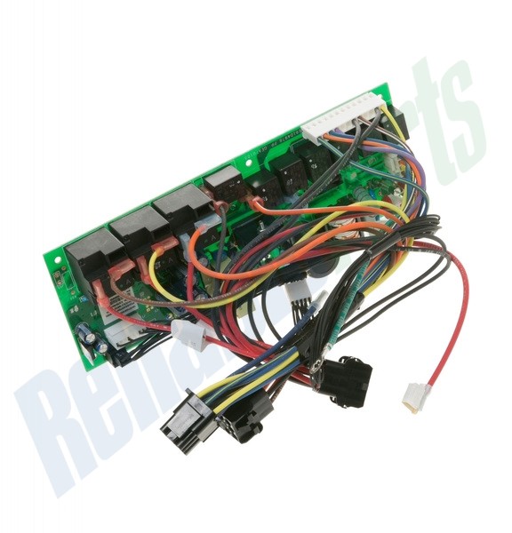 1 of WB23T10024 GE Oven Board Power Universal Assembly OEM Replacement, NEW F... - Image 4