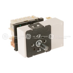 1 of WB24X25152 GE Oven Infinite Switch Control OEM Replacement, NEW FAST SHI...