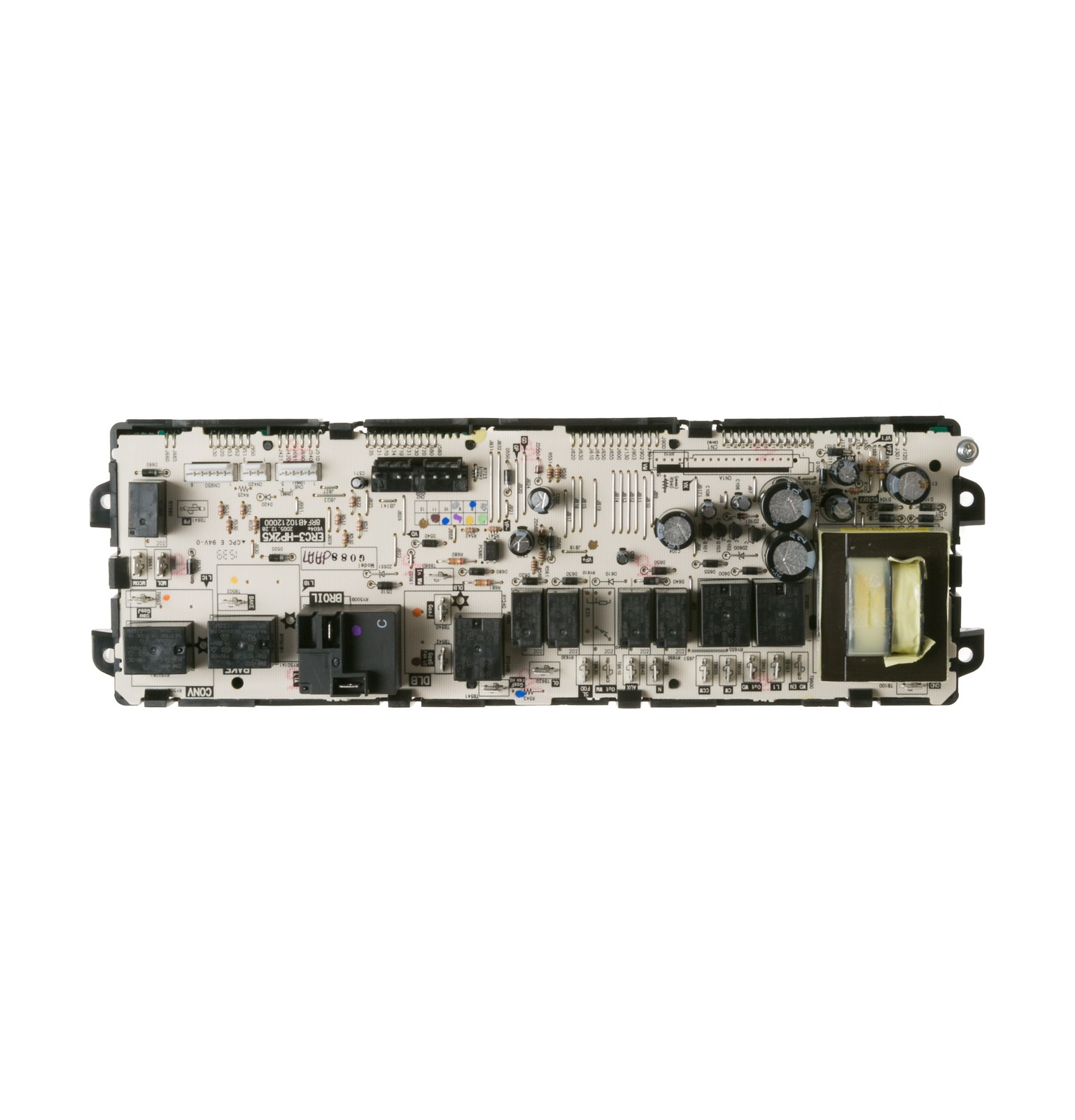1 of WB27K10423 GE Oven Control Oven (ERC3HP) OEM Replacement, NEW FAST SHIP ... - Image 3