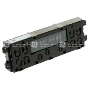1 of WB27X42806 - ERC3B2K5 OVEN CONTROL
