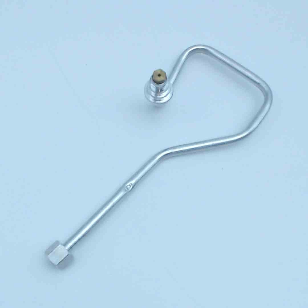 1 of WB28X24766 GE Oven Ofirice Holder OEM Replacement, NEW FAST SHIP Fits Ma... - Image 4