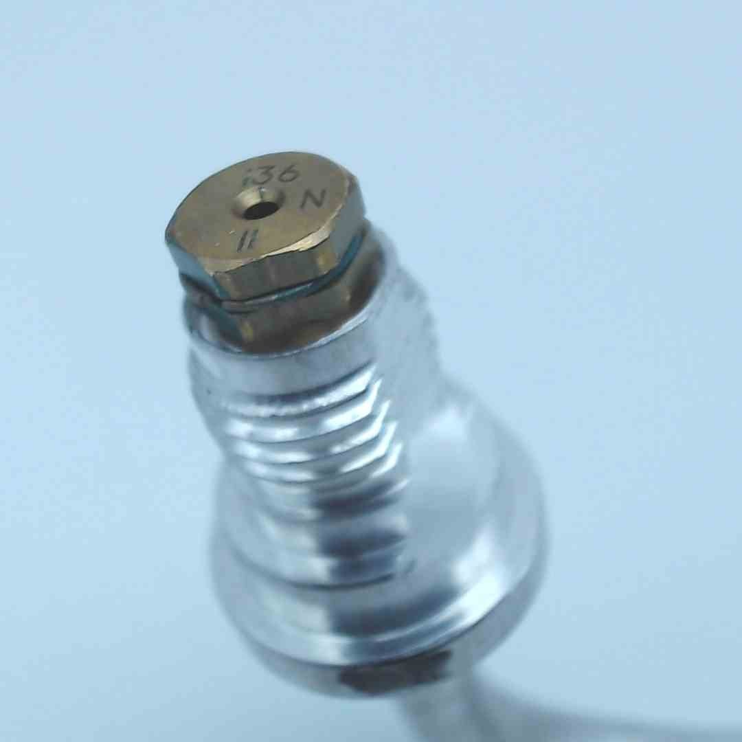 1 of WB28X24766 GE Oven Ofirice Holder OEM Replacement, NEW FAST SHIP Fits Ma... - Image 6