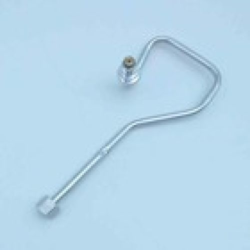 1 of WB28X24766 GE Oven Ofirice Holder OEM Replacement, NEW FAST SHIP Fits Ma... - Image 7