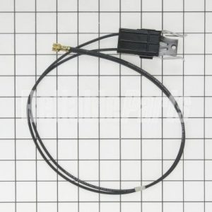 1 of WB2X8228 Clip Recept OEM Replacement, NEW FAST SHIP Fits Many Appliance ...