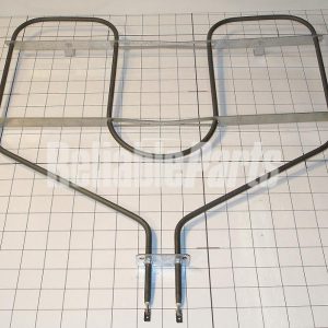 1 of WB44T10051 GE Oven Broil Element OEM Replacement, NEW FAST SHIP Fits Man...