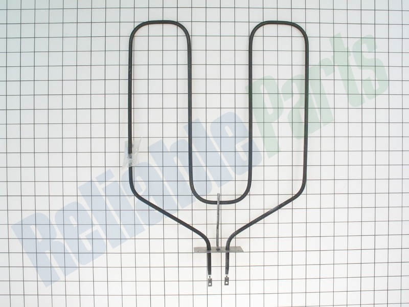 1 of WB44X173 Broil Unit OEM Replacement, NEW FAST SHIP Fits Many Appliance M... - Image 3