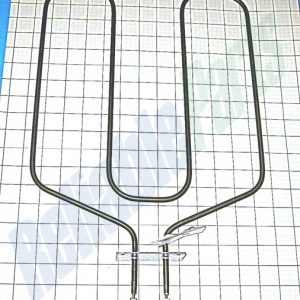 1 of WB44X173 Broil Unit OEM Replacement, NEW FAST SHIP Fits Many Appliance M...
