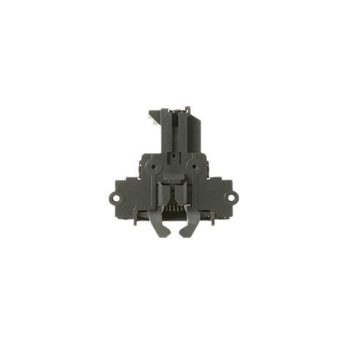 1 of WD01X29878 GE Door Latch OEM Replacement, NEW FAST SHIP Fits Many Applia...