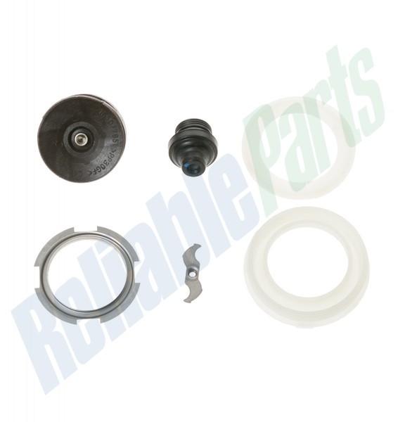 1 of WD19X10038 GE Dishwasher Impeller Kit OEM Replacement, NEW FAST SHIP Fit... - Image 4