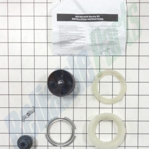 1 of WD19X10038 GE Dishwasher Impeller Kit OEM Replacement, NEW FAST SHIP Fit...