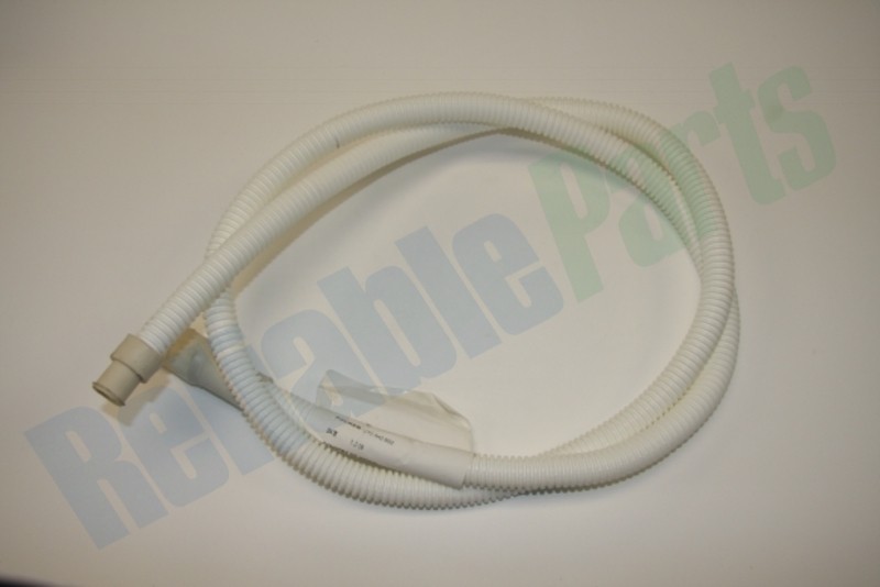 1 of WD24X10014 GE Dishwasher Drain Hose OEM Replacement, NEW FAST SHIP Fits ... - Image 13