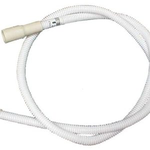 1 of WD24X10014 GE Dishwasher Drain Hose OEM Replacement, NEW FAST SHIP Fits ...