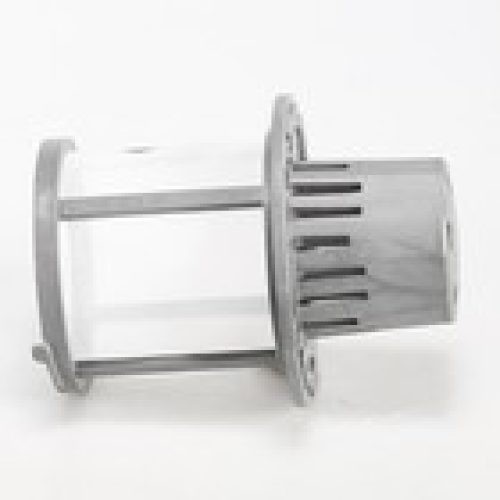 1 of WD49X24057 GE Replacement Dishwasher Ultra Fine Filter Kit OEM Replaceme... - Image 7
