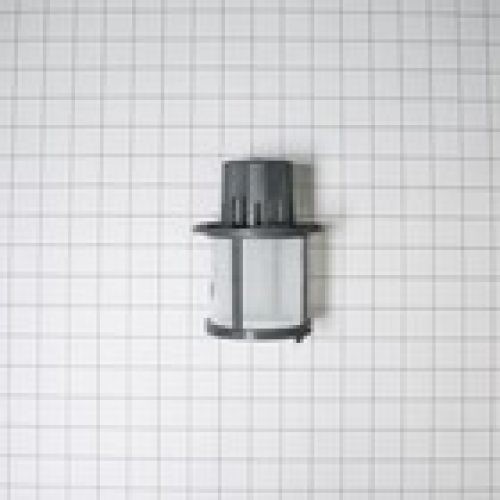 1 of WD49X24057 GE Replacement Dishwasher Ultra Fine Filter Kit OEM Replaceme... - Image 9