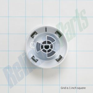 1 of WE01X24552 GE Washer Dryer Main Timer Knob Assembly OEM Replacement, NEW...