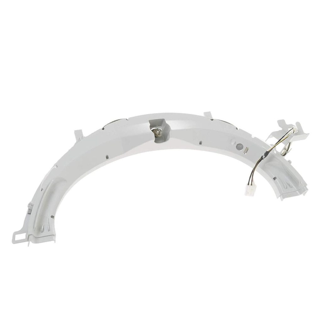 1 of WE03X25097 GE Top Bearing Assembly OEM Replacement, NEW FAST SHIP Fits M...