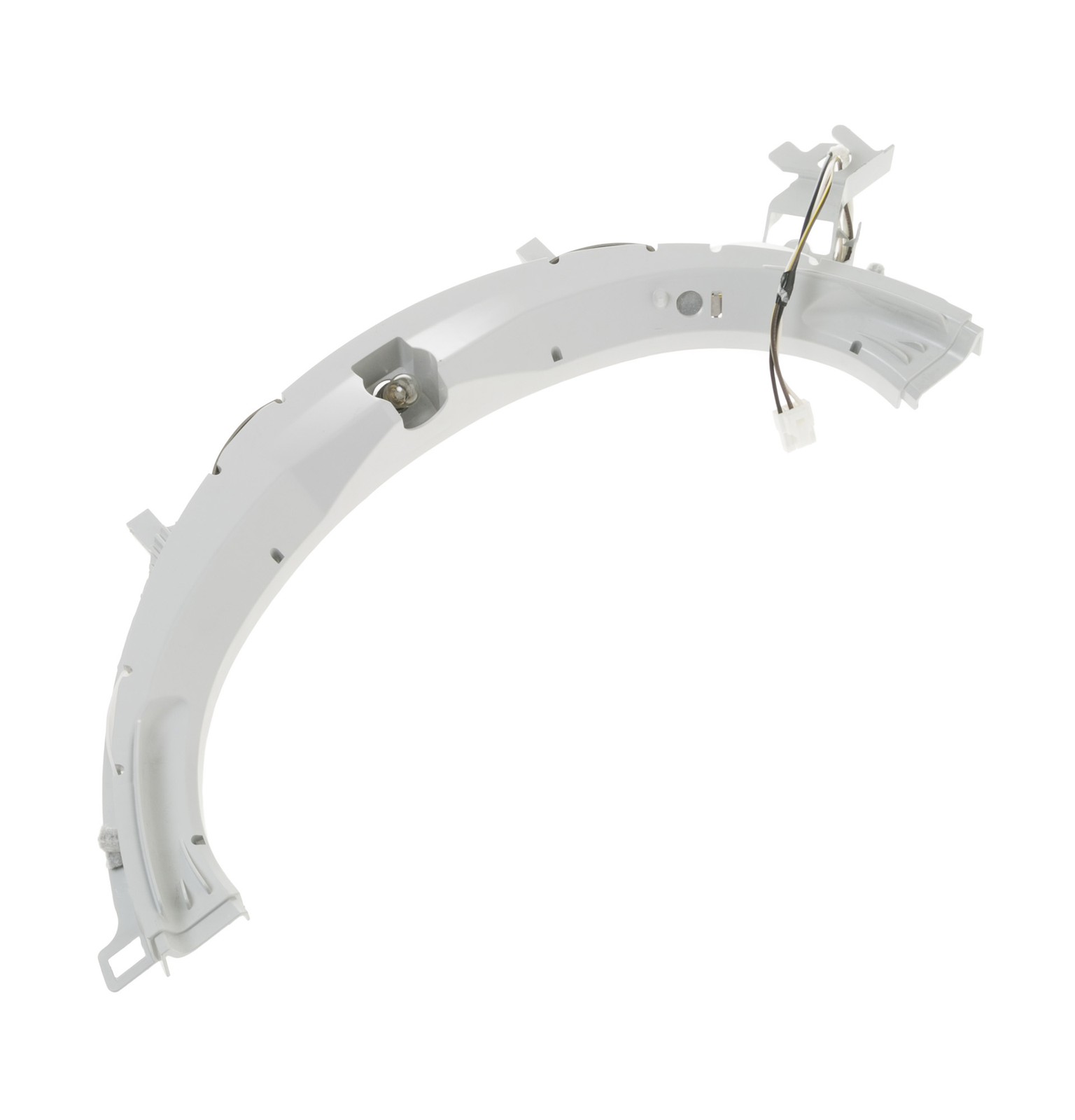 1 of WE03X25097 GE Top Bearing Assembly OEM Replacement, NEW FAST SHIP Fits M... - Image 3