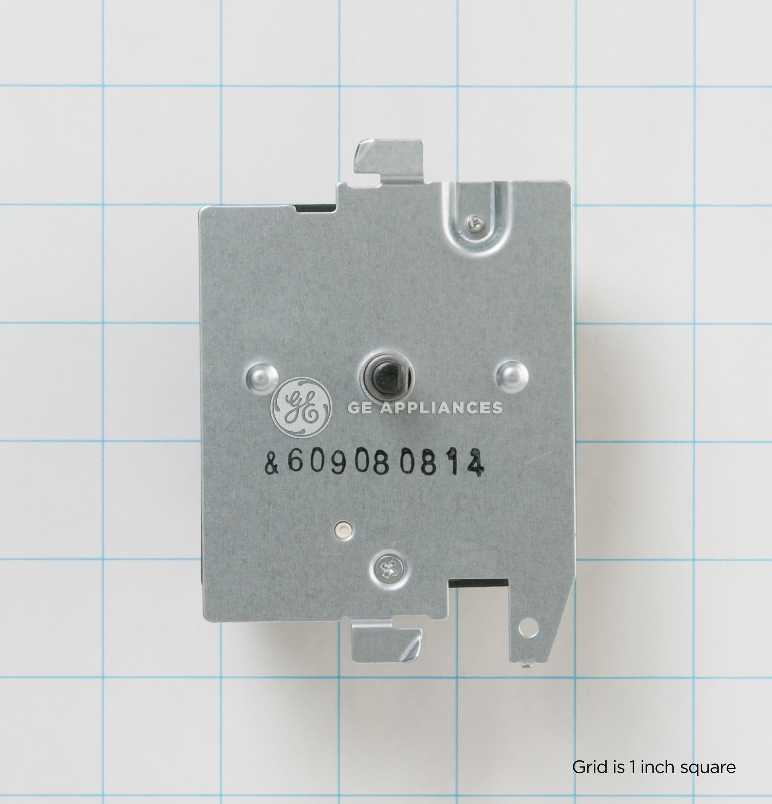1 of WE04X24551 GE Washer Dryer Timer OEM Replacement, NEW FAST SHIP Fits Man... - Image 5