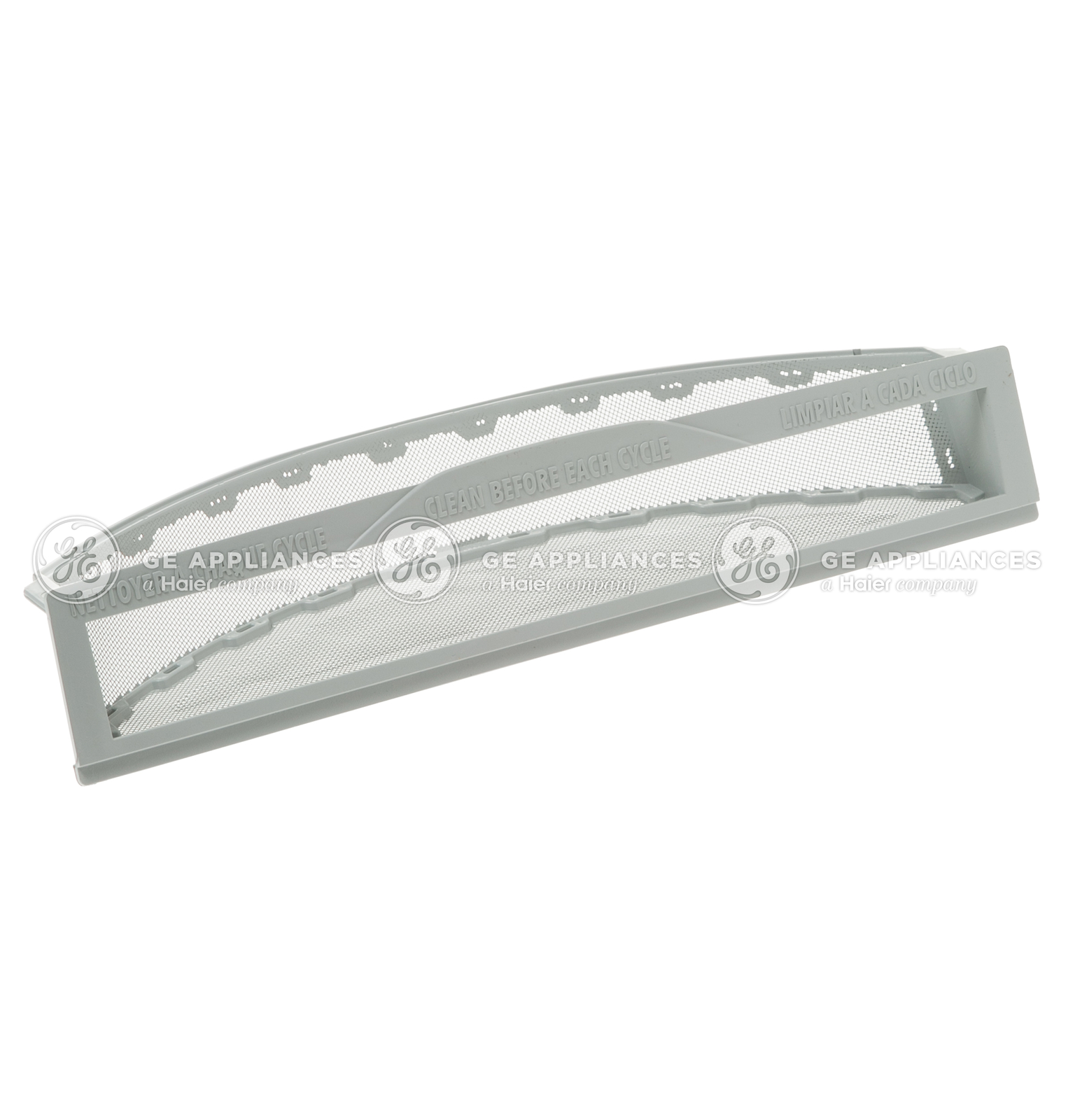 1 of WE18X25102 GE Replacement Dryer Lint Screen OEM Replacement, NEW FAST SH...