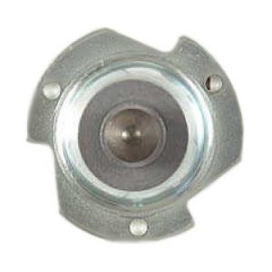 1 of WE3M33 GE Washer Bracket OEM Replacement, NEW FAST SHIP Fits Many Applia...