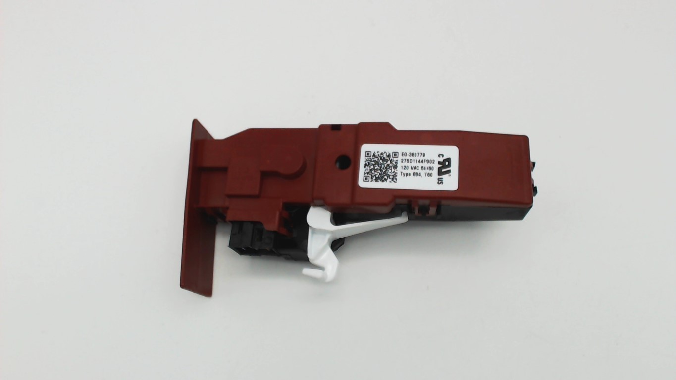 1 of WH01X23494 GE Washer Door Lock Module OEM Replacement, NEW FAST SHIP Fit... - Image 12