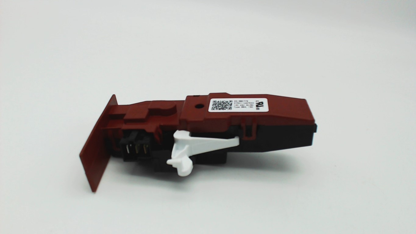 1 of WH01X23494 GE Washer Door Lock Module OEM Replacement, NEW FAST SHIP Fit... - Image 13