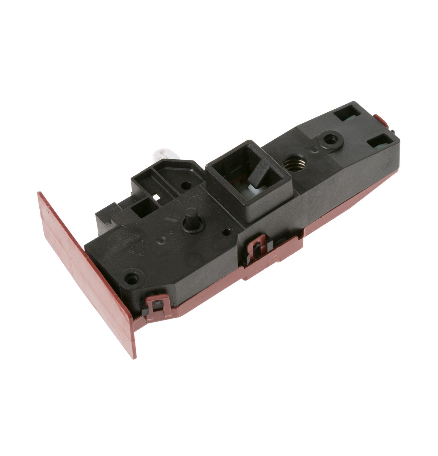1 of WH01X23494 GE Washer Door Lock Module OEM Replacement, NEW FAST SHIP Fit... - Image 4