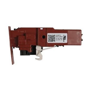 1 of WH01X23494 GE Washer Door Lock Module OEM Replacement, NEW FAST SHIP Fit...
