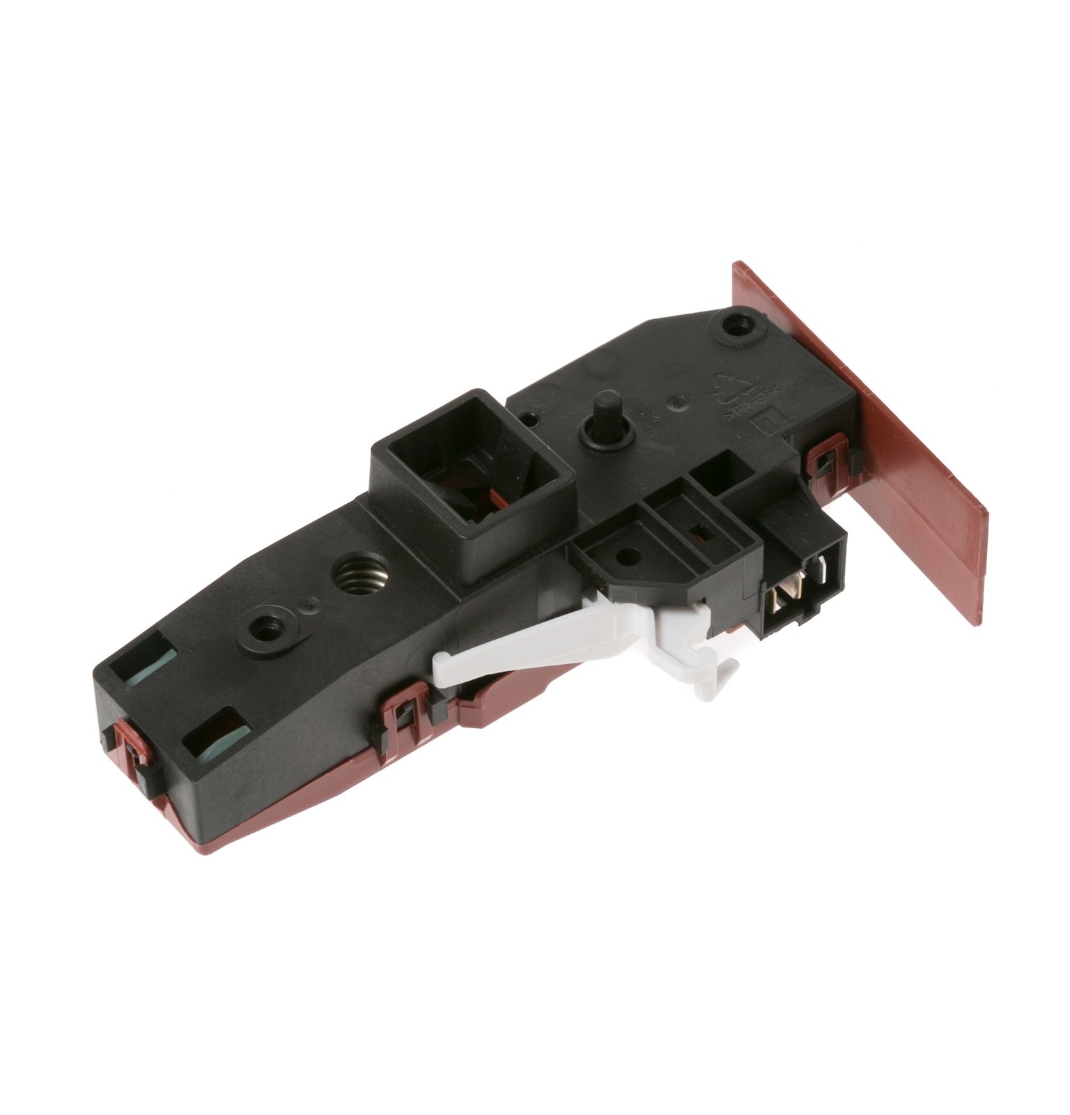 1 of WH01X23494 GE Washer Door Lock Module OEM Replacement, NEW FAST SHIP Fit... - Image 5