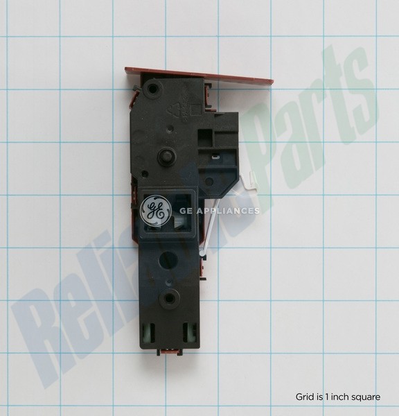 1 of WH01X23494 GE Washer Door Lock Module OEM Replacement, NEW FAST SHIP Fit... - Image 6