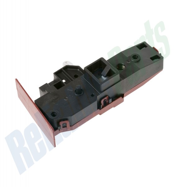 1 of WH01X23494 GE Washer Door Lock Module OEM Replacement, NEW FAST SHIP Fit... - Image 8