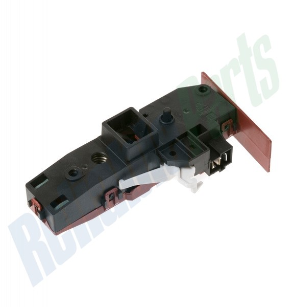 1 of WH01X23494 GE Washer Door Lock Module OEM Replacement, NEW FAST SHIP Fit... - Image 9