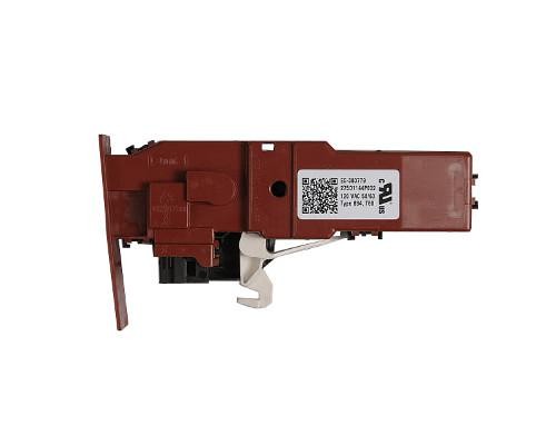 1 of WH01X23494 GE Washer Door Lock Module OEM Replacement, NEW FAST SHIP Fit...